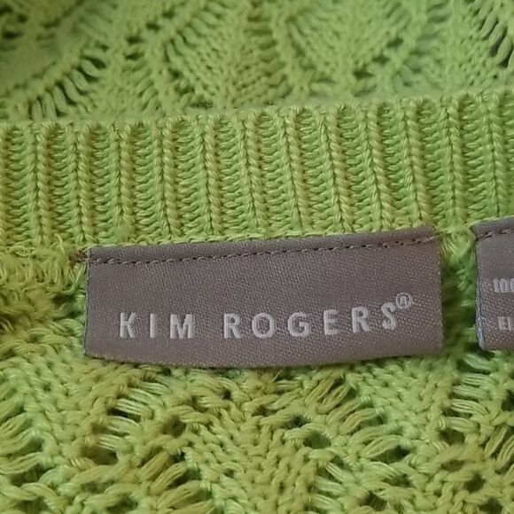 Kim Rogers Cardigan - Picture 12 of 13